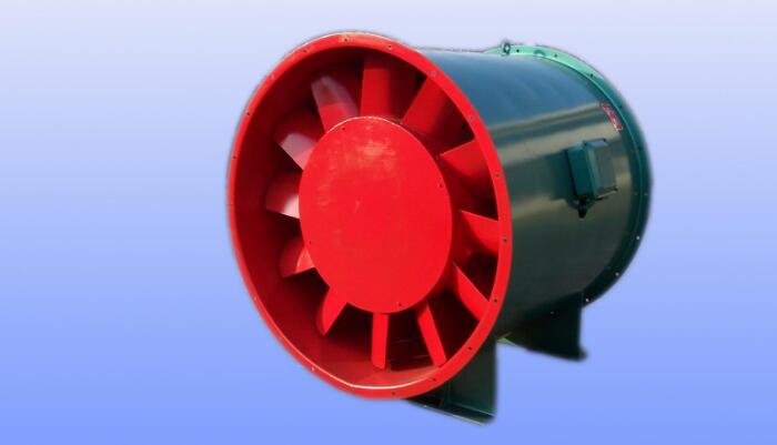 消防排煙風(fēng)機(jī) 消防排煙風(fēng)機(jī)