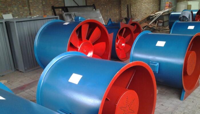 消防排煙風(fēng)機(jī) 消防排煙風(fēng)機(jī)