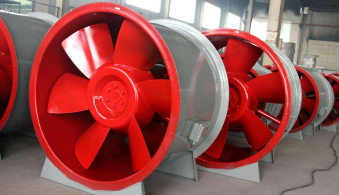 排煙防火閥 排煙防火閥